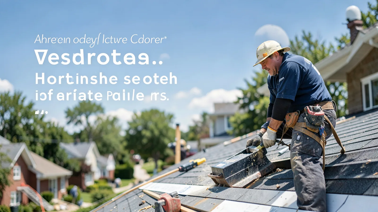 Roof Replacement in Wilson, LA near me